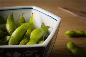 Japonska restavracija